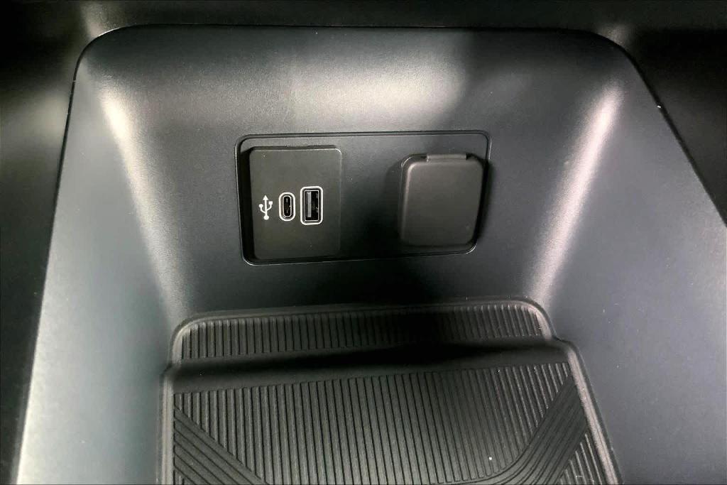 new 2026 Ford Explorer car, priced at $62,235