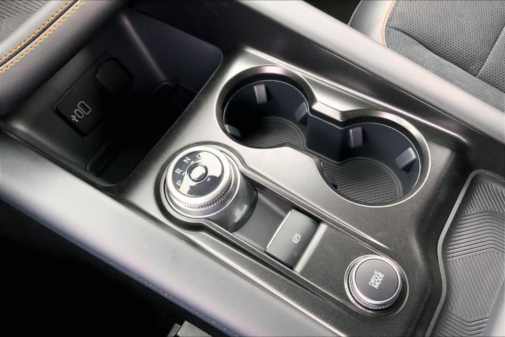new 2026 Ford Explorer car, priced at $62,235