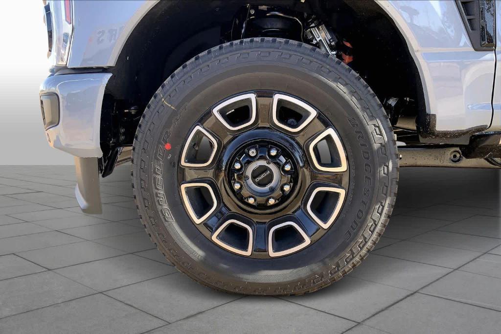 new 2026 Ford F-250 car, priced at $94,230