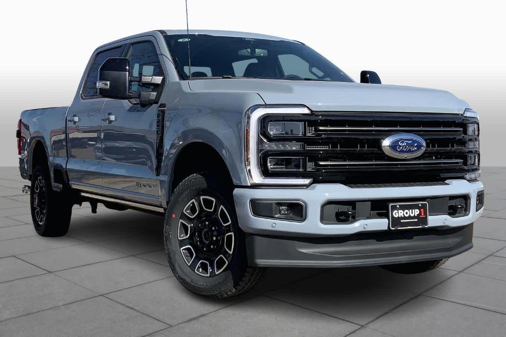 new 2026 Ford F-250 car, priced at $94,230