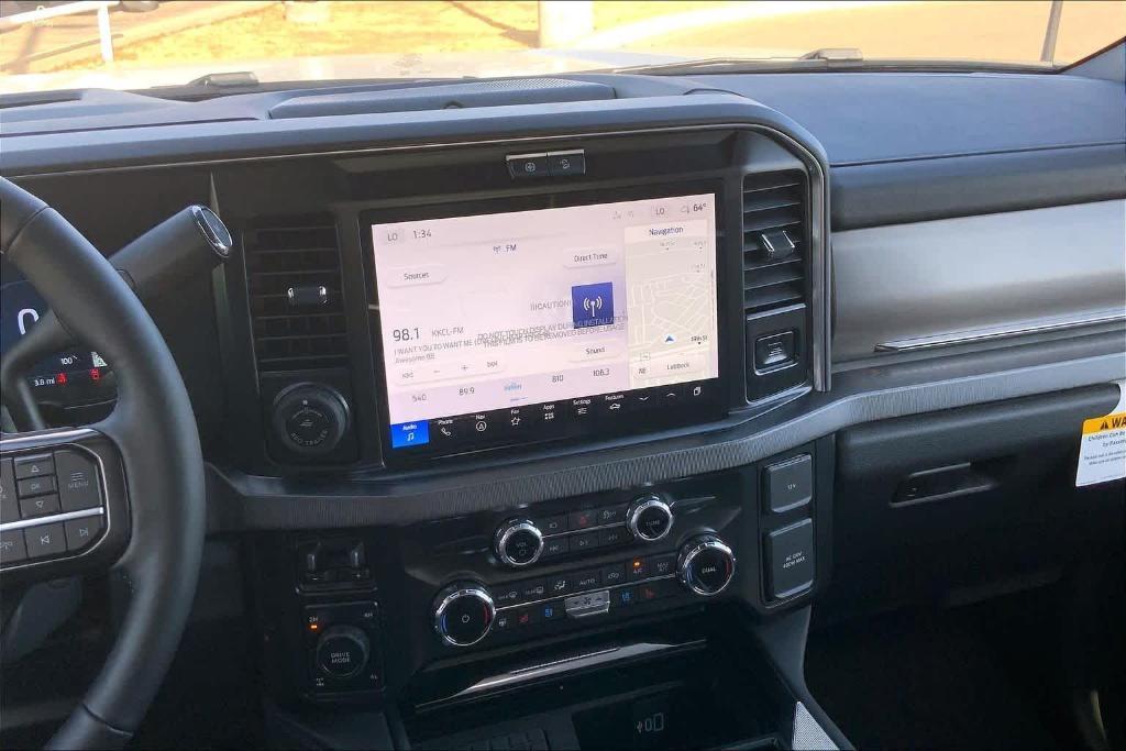 new 2026 Ford F-250 car, priced at $92,230