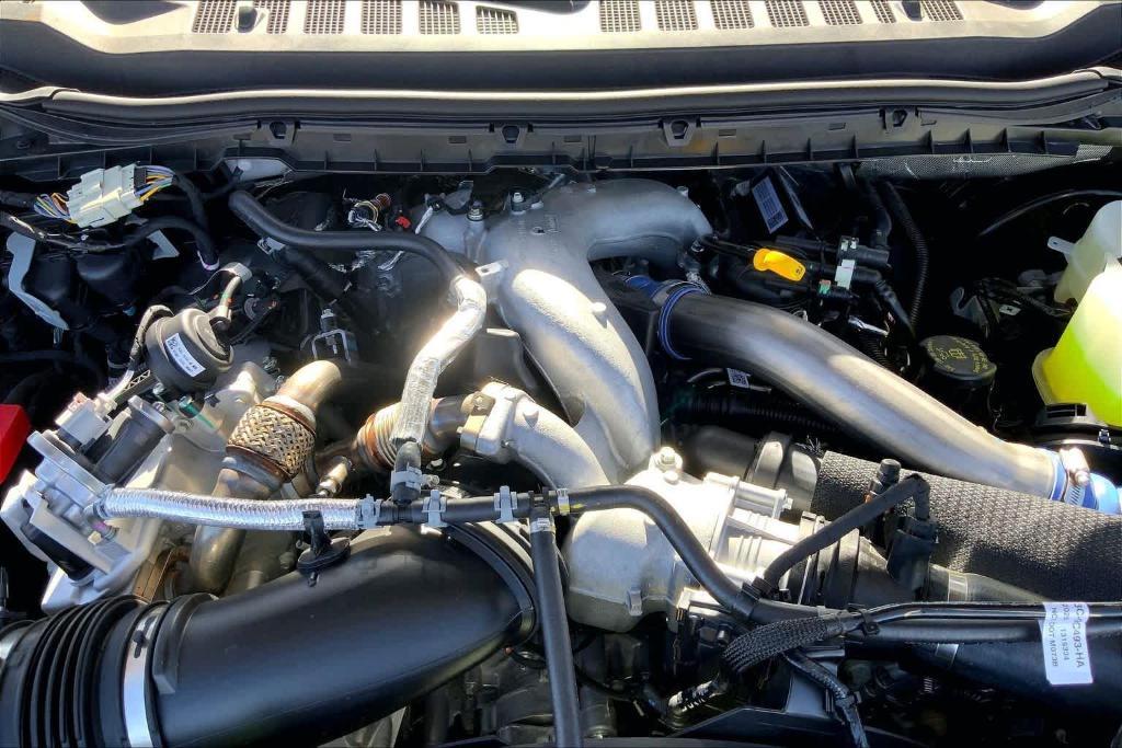 new 2026 Ford F-250 car, priced at $92,230