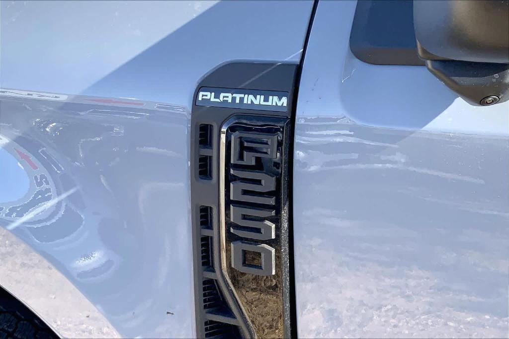 new 2026 Ford F-250 car, priced at $92,230