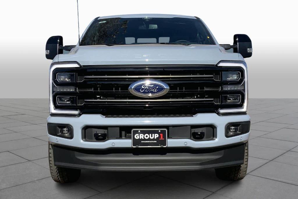 new 2026 Ford F-250 car, priced at $92,230