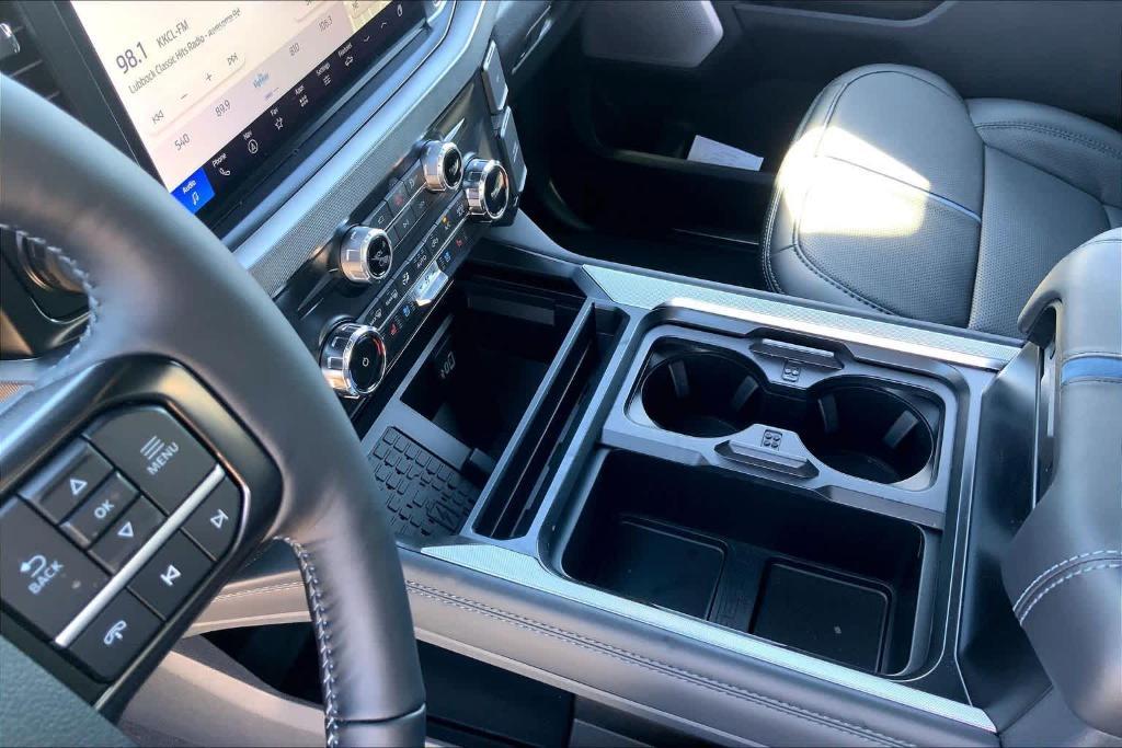 new 2026 Ford F-250 car, priced at $94,230