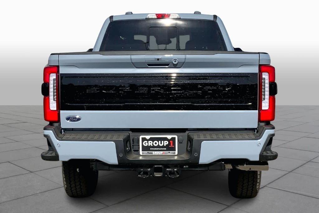 new 2026 Ford F-250 car, priced at $94,230