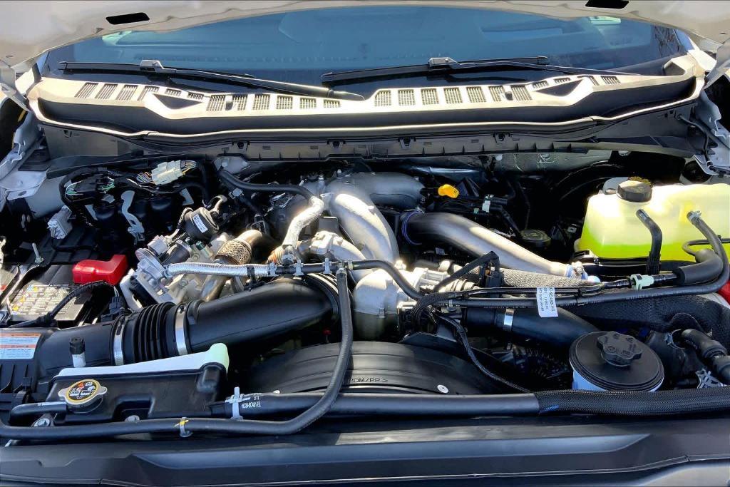 new 2026 Ford F-250 car, priced at $94,230