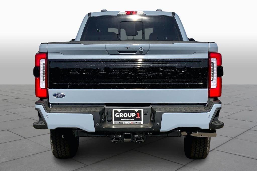 new 2026 Ford F-250 car, priced at $92,230