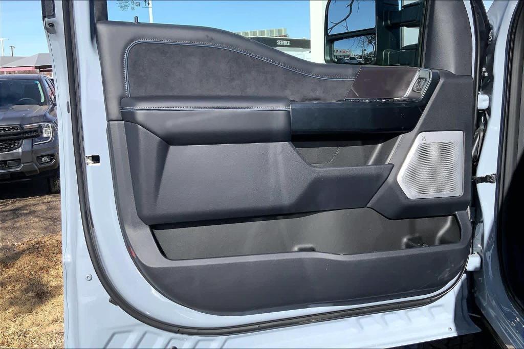 new 2026 Ford F-250 car, priced at $94,230