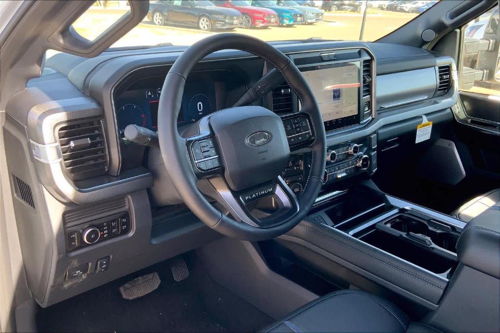 new 2026 Ford F-250 car, priced at $94,230