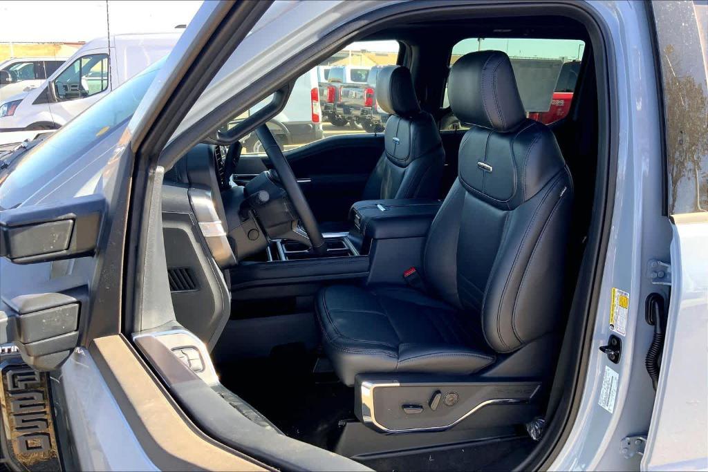 new 2026 Ford F-250 car, priced at $94,230