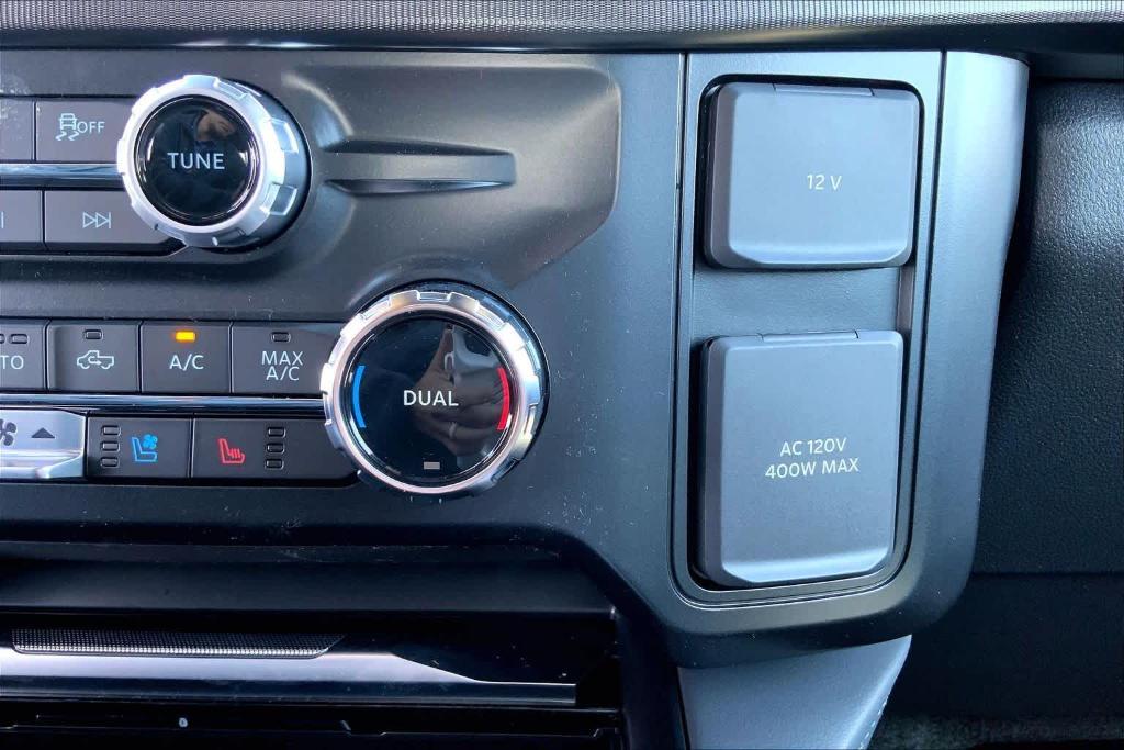 new 2026 Ford F-250 car, priced at $94,230