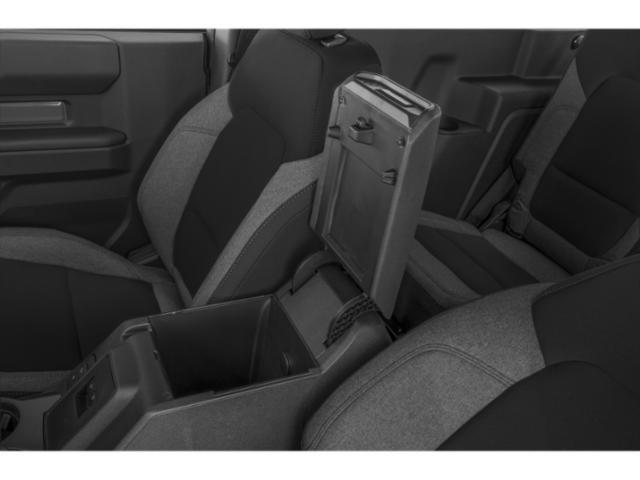 new 2025 Ford Bronco car, priced at $51,030