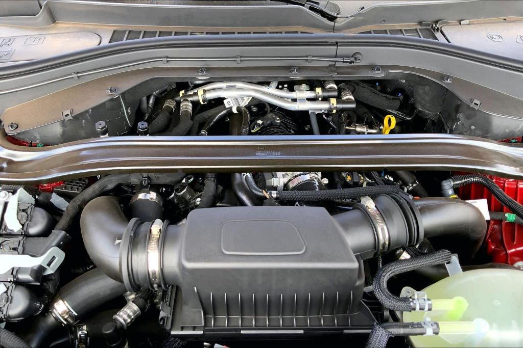 new 2026 Lincoln Aviator car, priced at $84,275