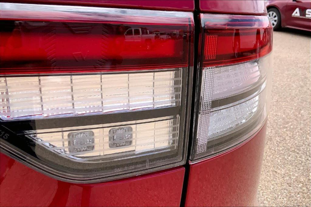 new 2026 Lincoln Aviator car, priced at $84,275