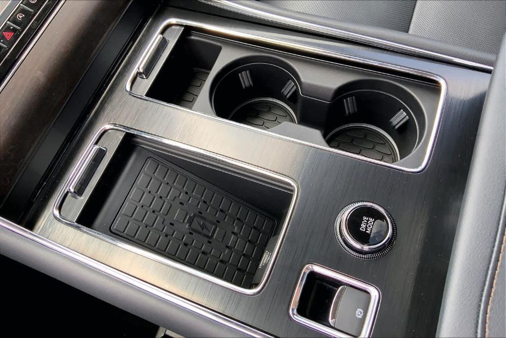 new 2026 Lincoln Aviator car, priced at $84,275