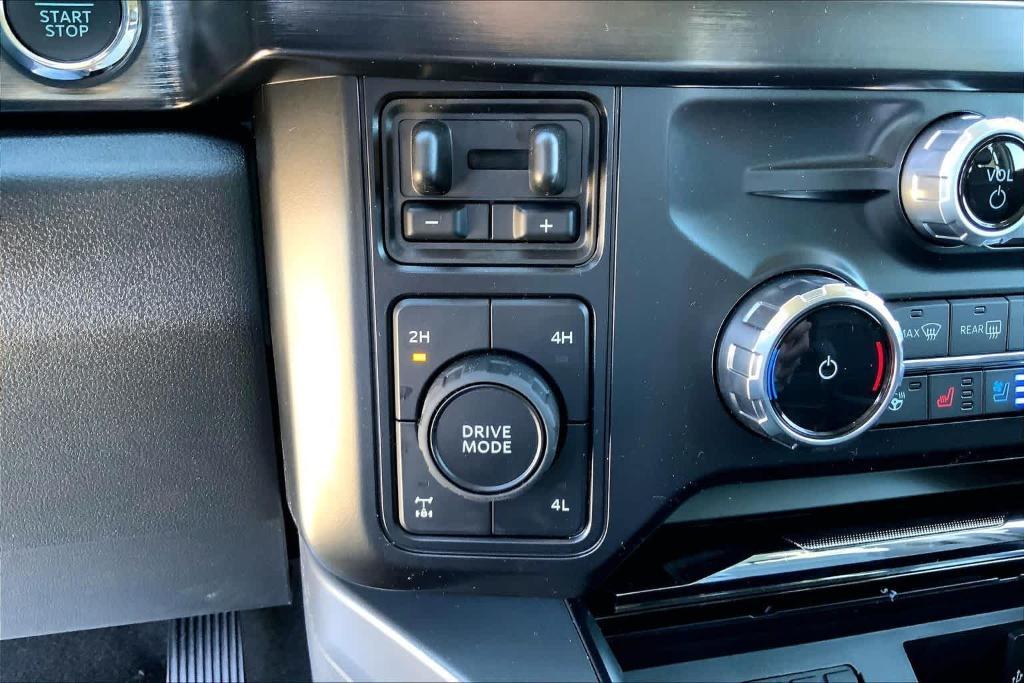 new 2026 Ford F-250 car, priced at $81,355