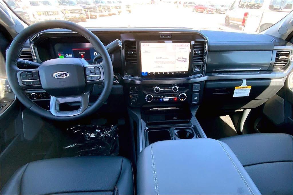 new 2026 Ford F-250 car, priced at $81,355