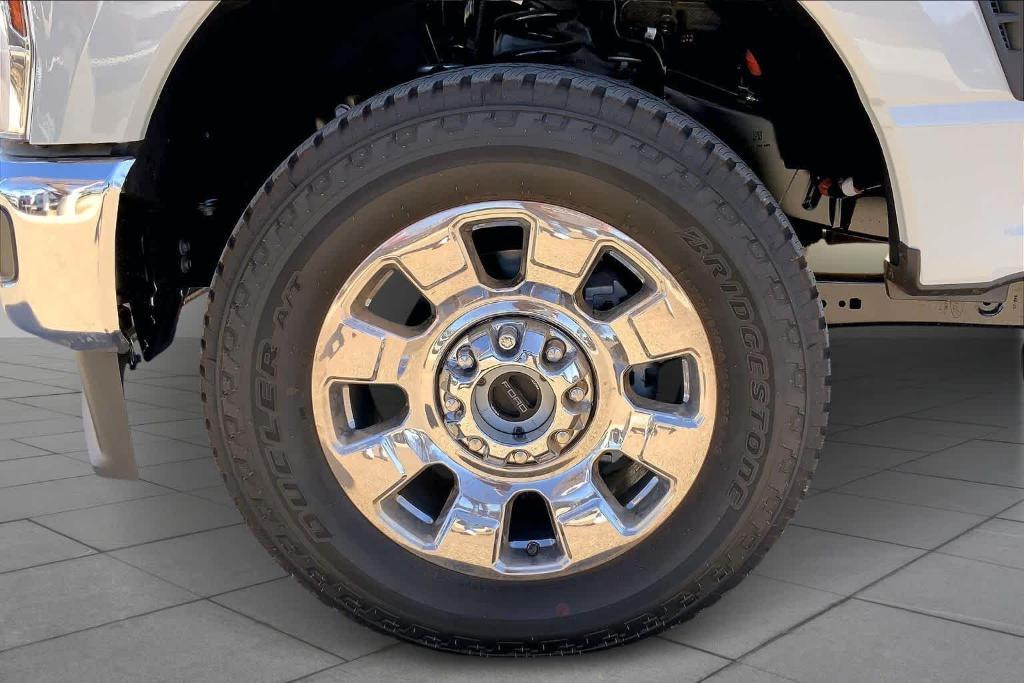 new 2026 Ford F-250 car, priced at $81,355