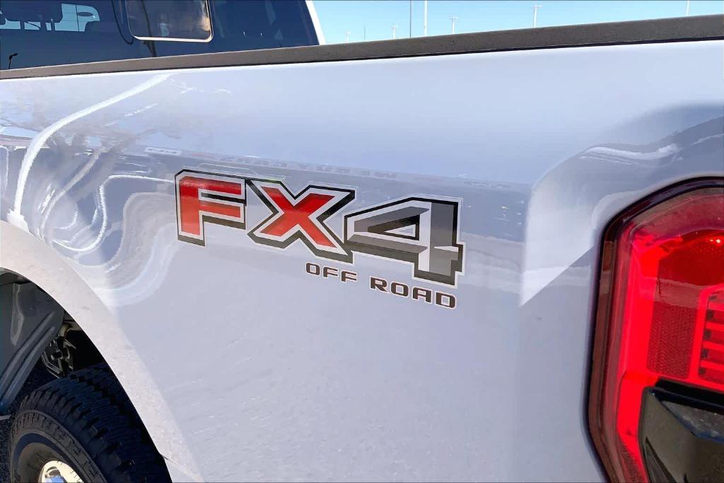 new 2026 Ford F-250 car, priced at $81,355