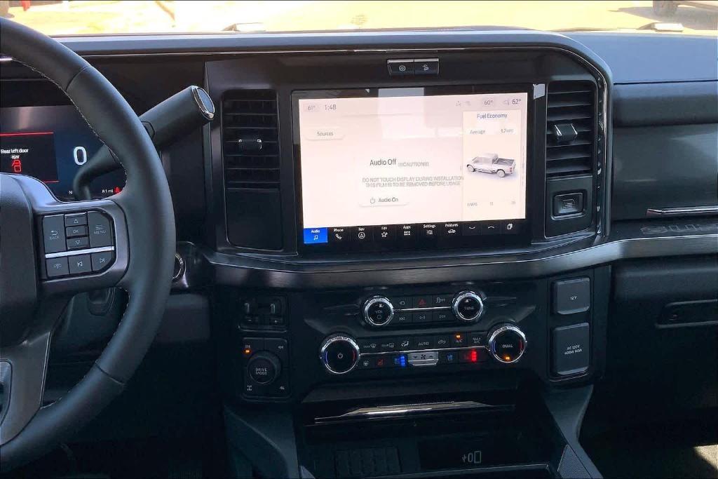 new 2026 Ford F-250 car, priced at $81,355
