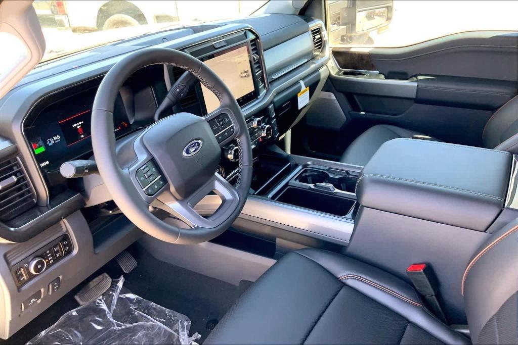 new 2026 Ford F-250 car, priced at $81,355