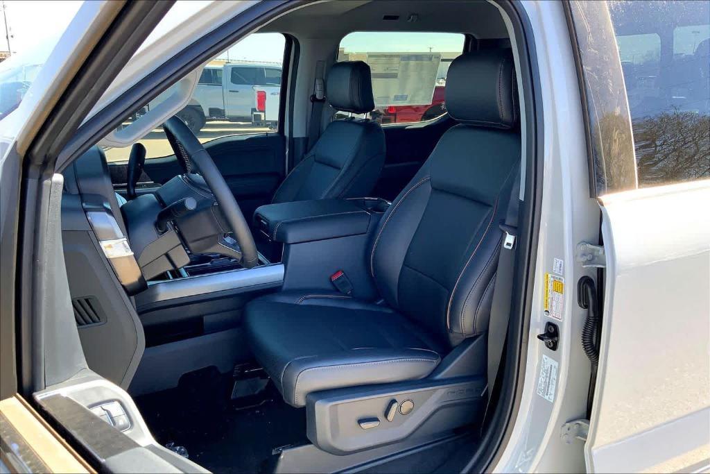 new 2026 Ford F-250 car, priced at $81,355