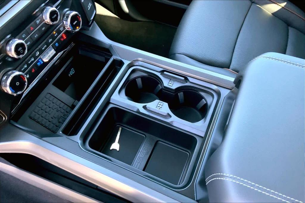 new 2026 Ford F-250 car, priced at $81,355