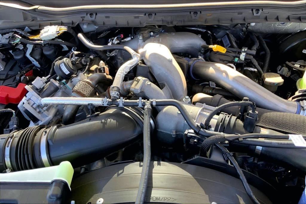 new 2026 Ford F-250 car, priced at $81,355