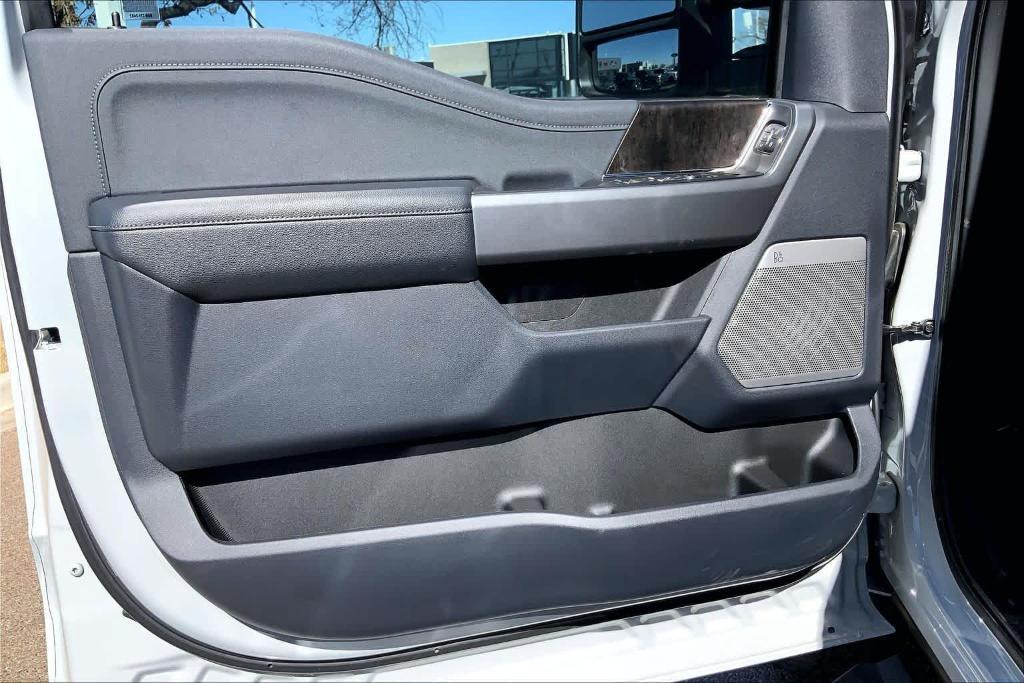new 2026 Ford F-250 car, priced at $81,355