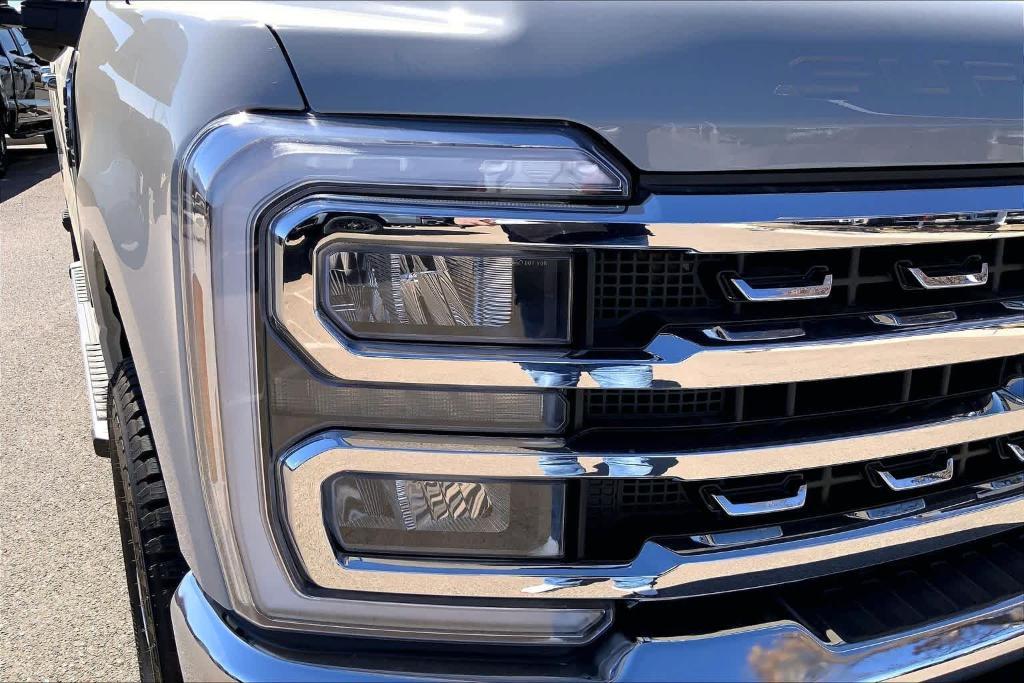 new 2026 Ford F-250 car, priced at $81,355