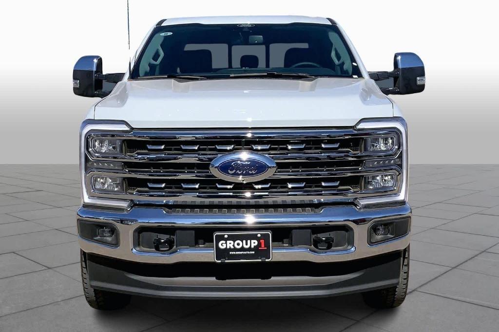 new 2026 Ford F-250 car, priced at $81,355