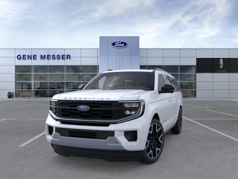 new 2026 Ford Expedition Max car, priced at $95,835