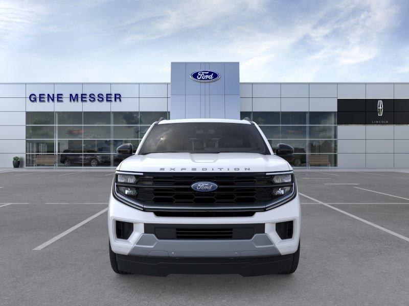 new 2026 Ford Expedition Max car, priced at $95,835