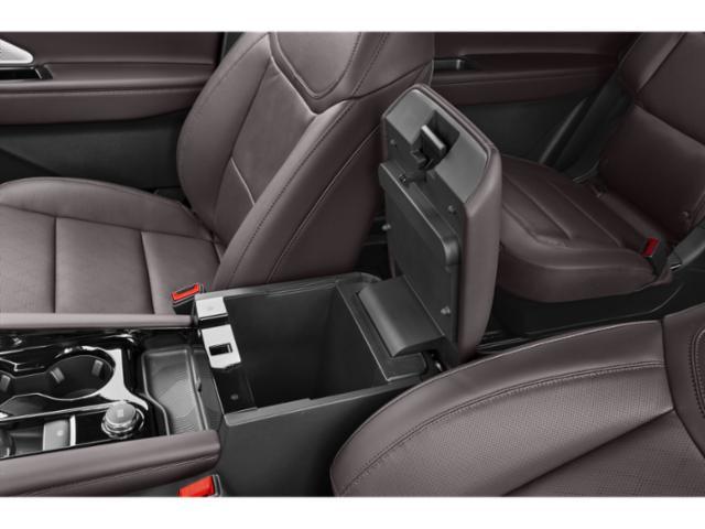 new 2026 Ford Explorer car, priced at $53,635