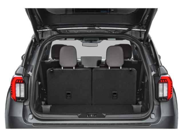 new 2026 Ford Explorer car, priced at $53,635