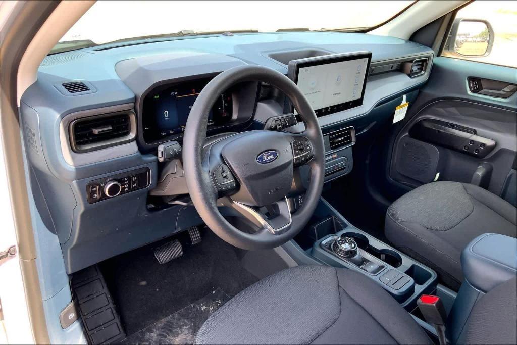 new 2026 Ford Maverick car, priced at $28,980