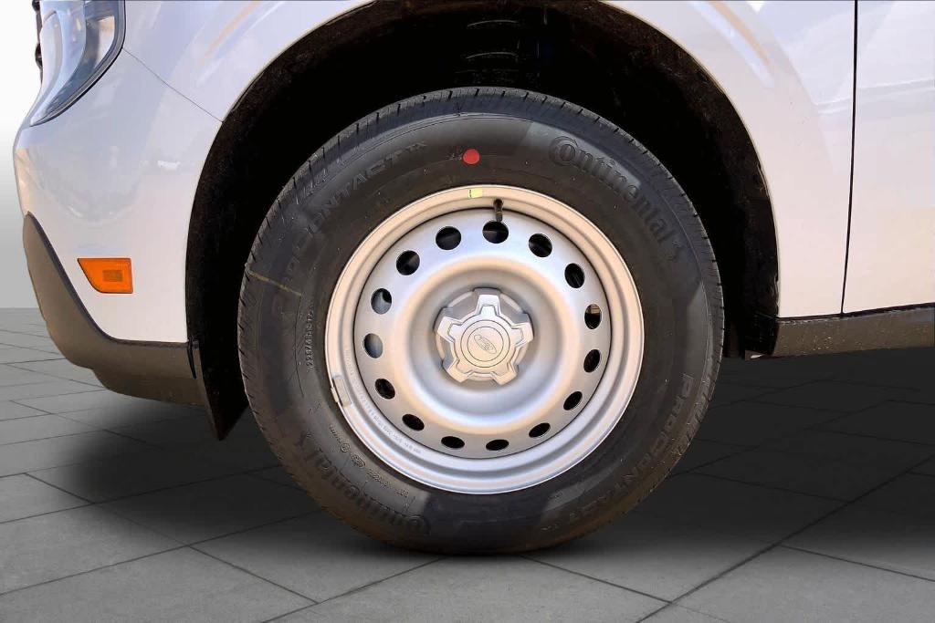 new 2026 Ford Maverick car, priced at $28,980