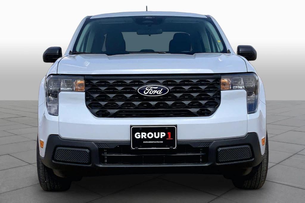 new 2026 Ford Maverick car, priced at $28,980