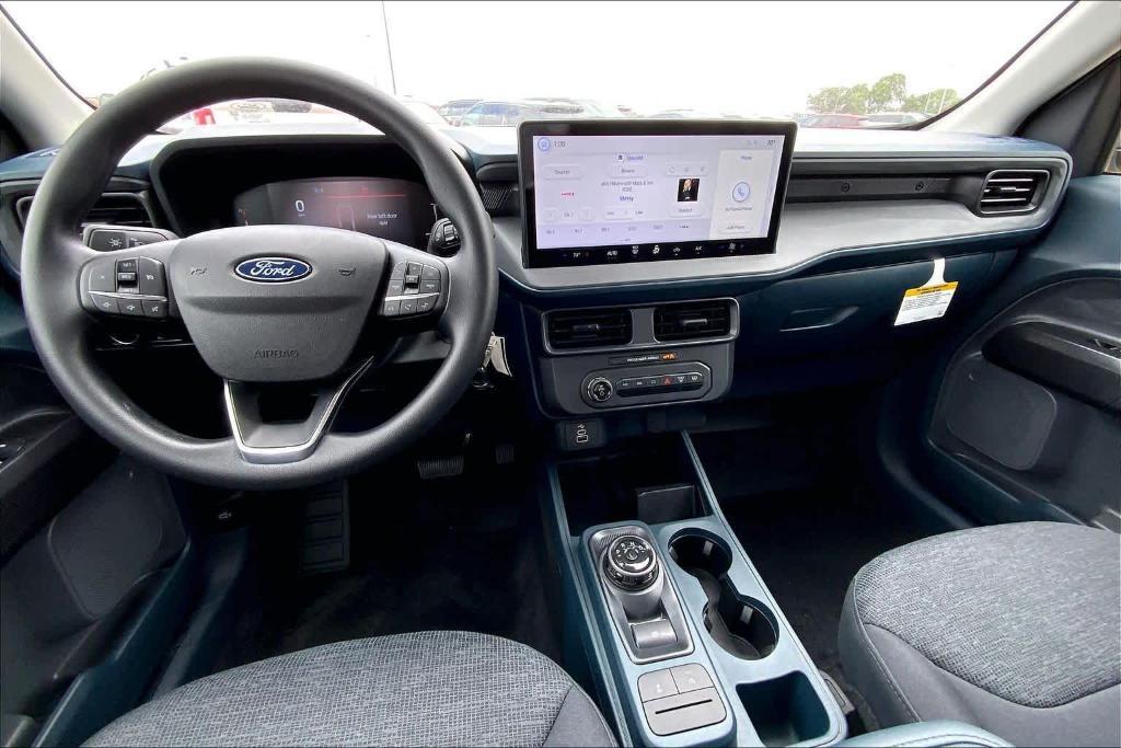 new 2026 Ford Maverick car, priced at $29,480