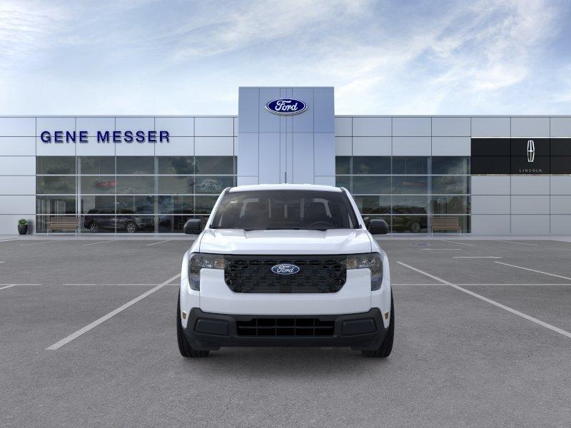 new 2026 Ford Maverick car, priced at $27,480