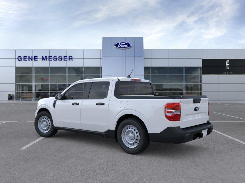 new 2026 Ford Maverick car, priced at $27,480