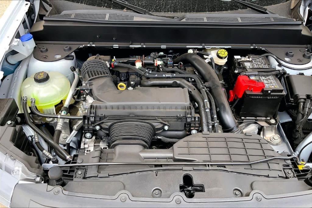 new 2026 Ford Maverick car, priced at $29,480