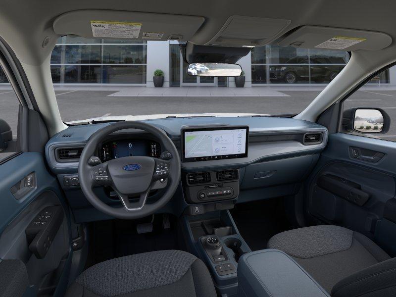 new 2026 Ford Maverick car, priced at $27,480