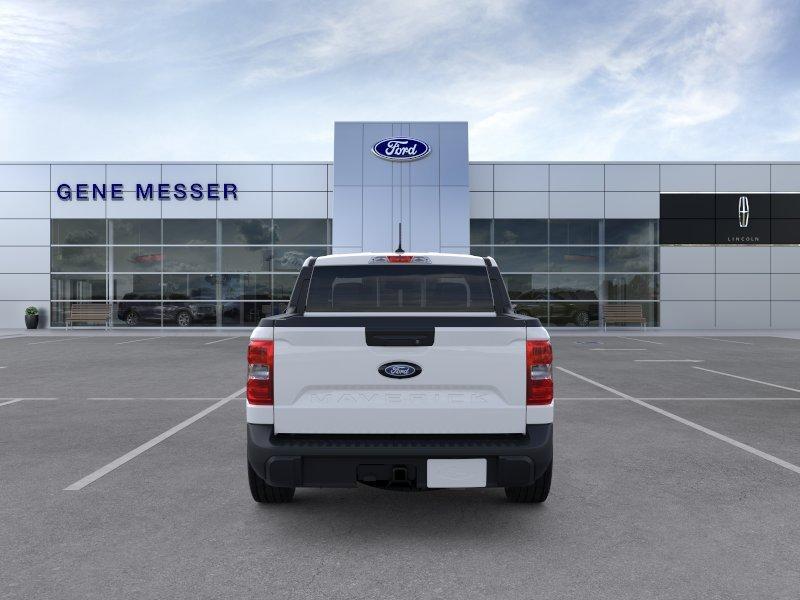 new 2026 Ford Maverick car, priced at $27,480