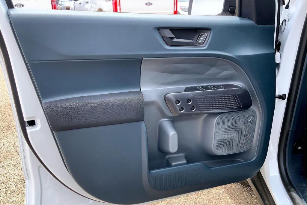 new 2026 Ford Maverick car, priced at $29,480