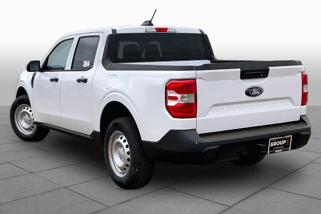 new 2026 Ford Maverick car, priced at $29,480