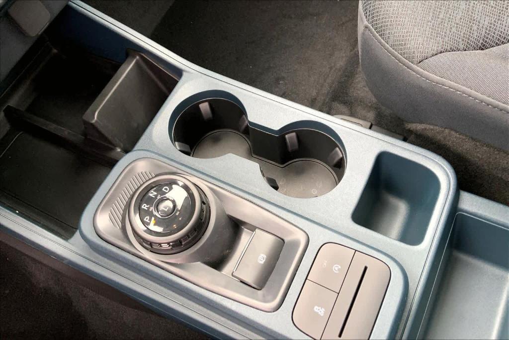 new 2026 Ford Maverick car, priced at $29,480