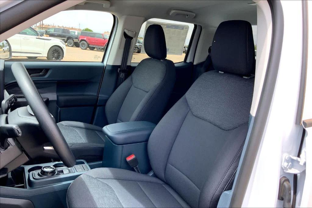 new 2026 Ford Maverick car, priced at $29,480