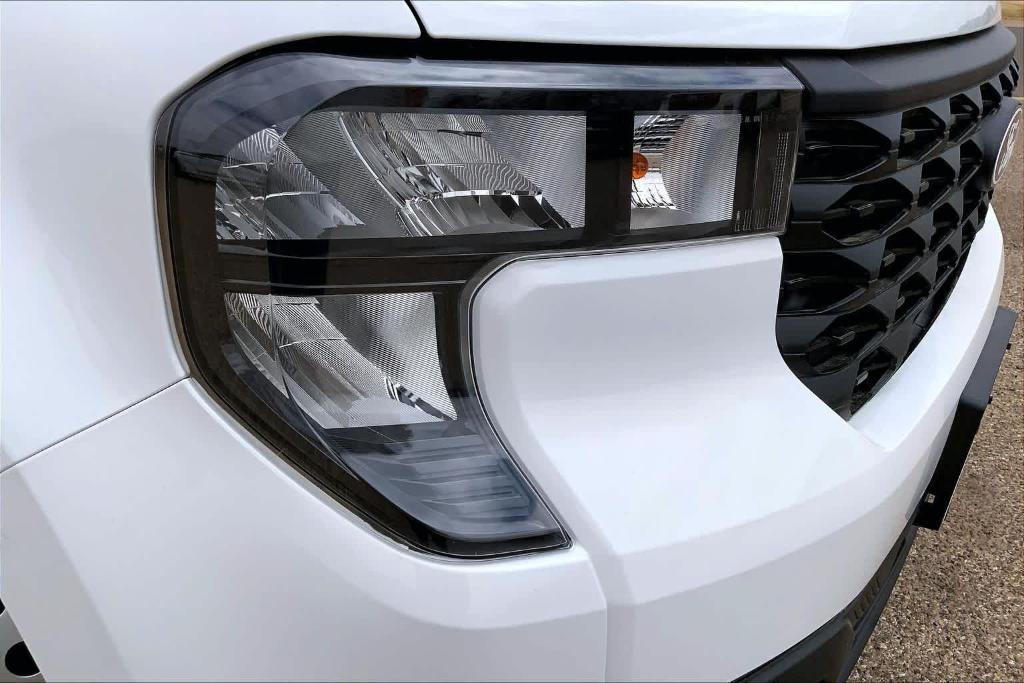new 2026 Ford Maverick car, priced at $29,480